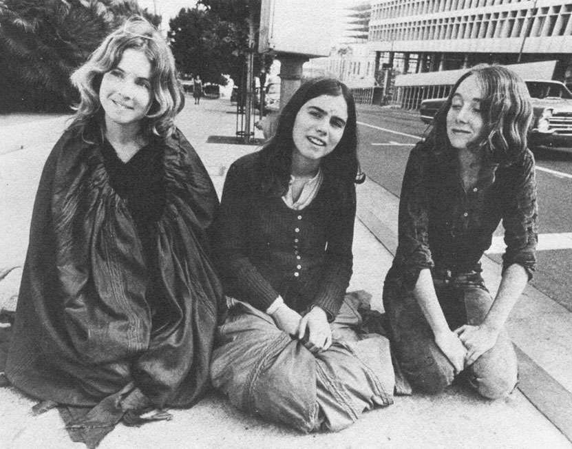 MANSON CULTO DE PERSONALIDADE